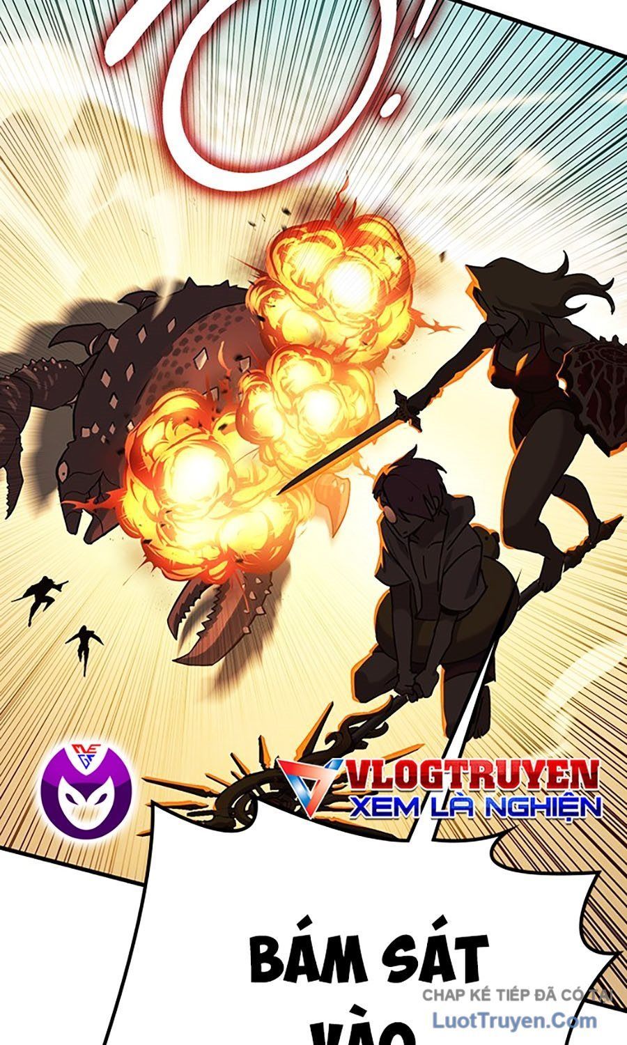 Cây Xẻng Xúc Được Mọi Thứ Chap 23 - Next Chap 24