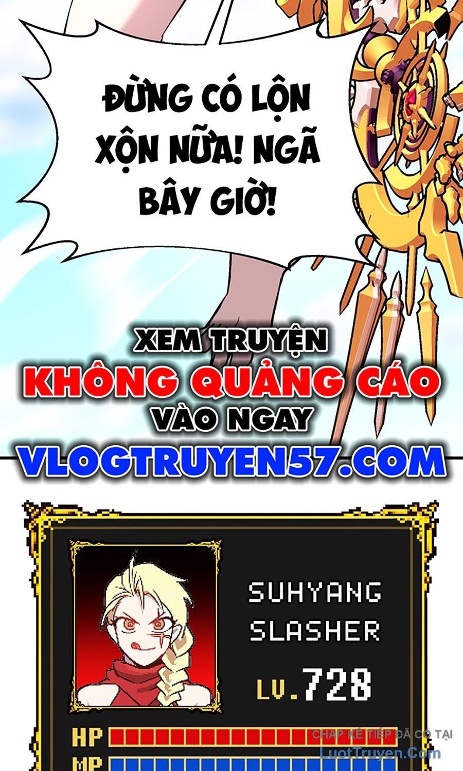 Cây Xẻng Xúc Được Mọi Thứ Chap 23 - Next Chap 24