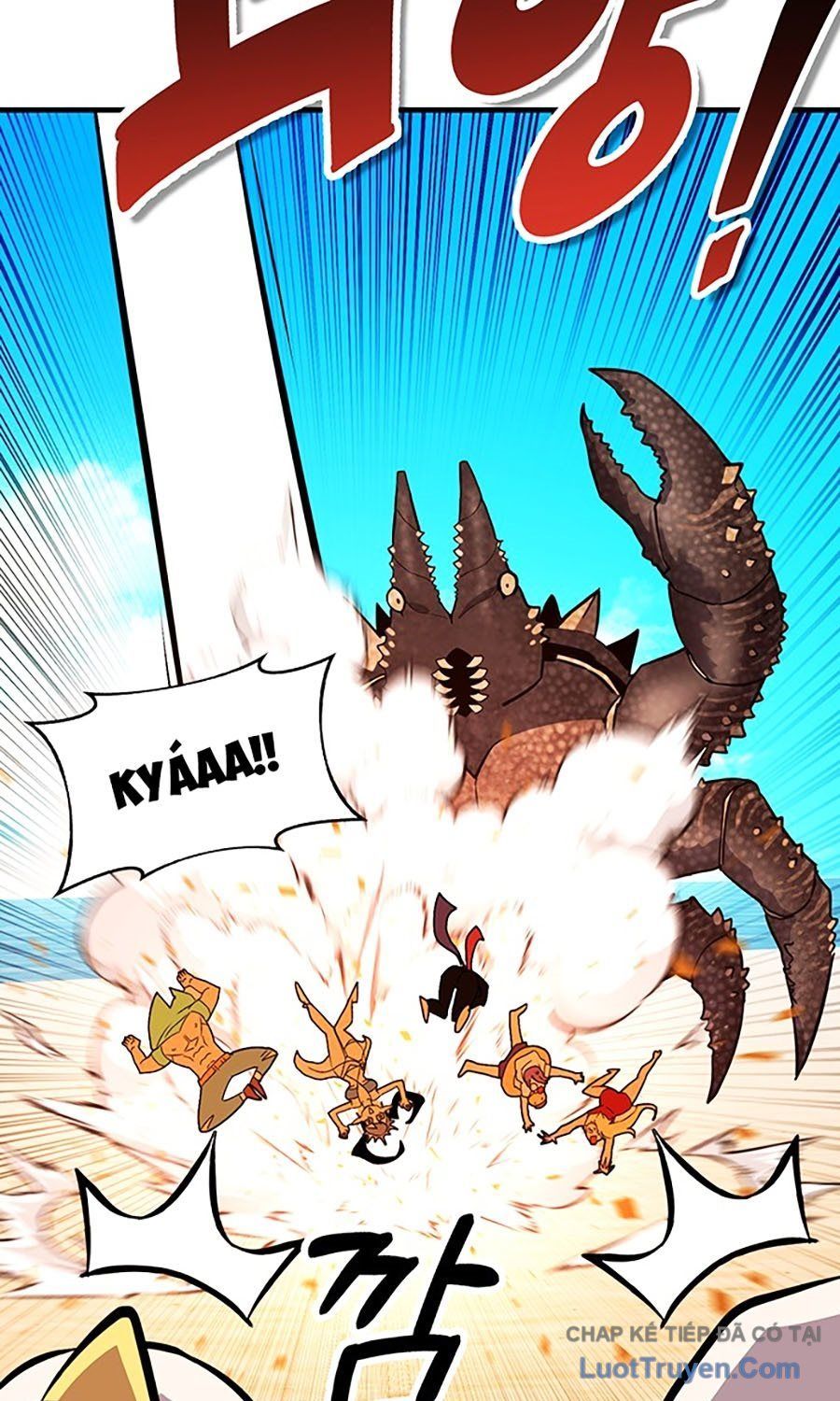 Cây Xẻng Xúc Được Mọi Thứ Chap 23 - Next Chap 24