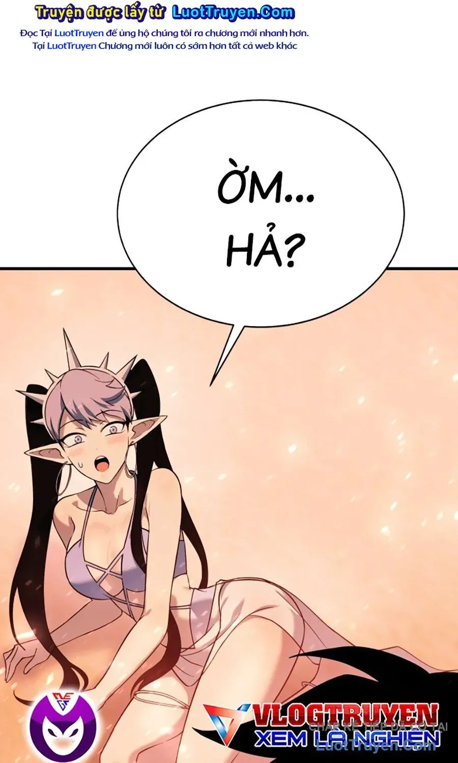 Cây Xẻng Xúc Được Mọi Thứ Chap 23 - Next Chap 24