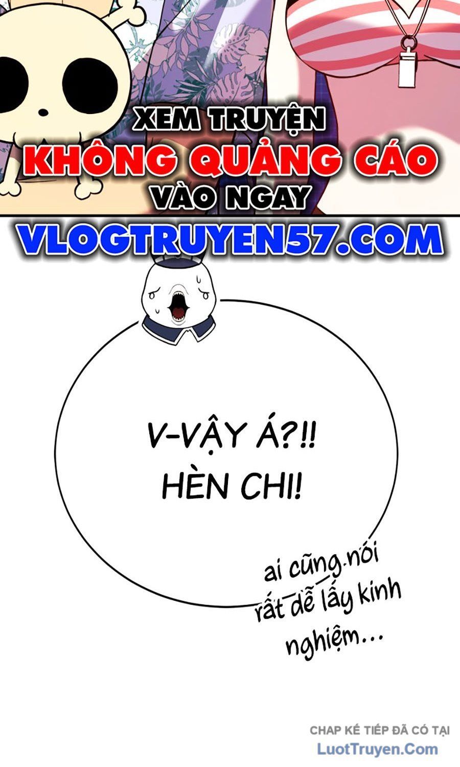 Cây Xẻng Xúc Được Mọi Thứ Chap 23 - Next Chap 24
