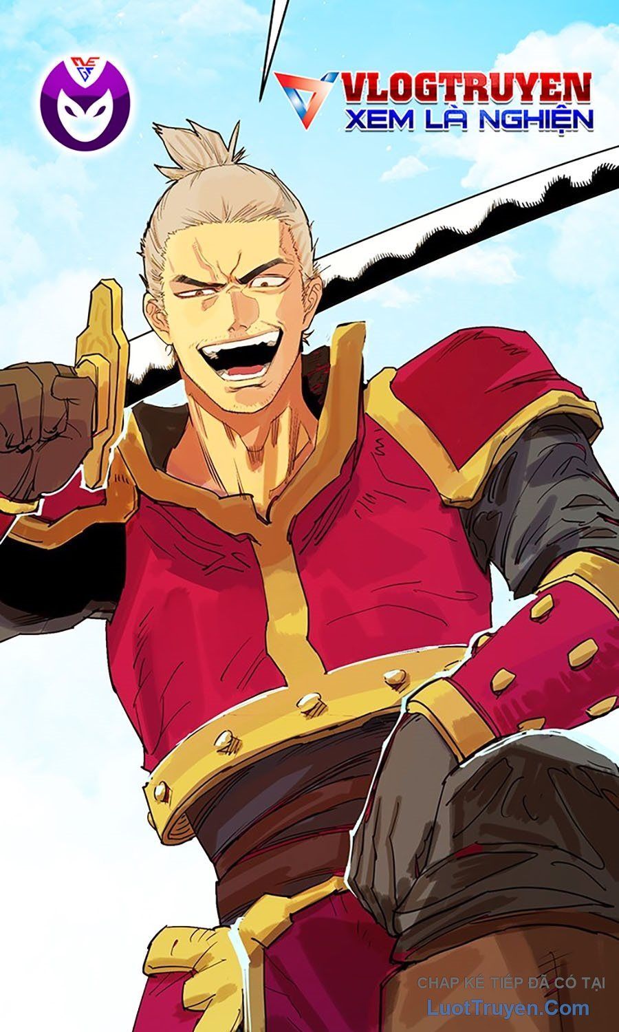 Cây Xẻng Xúc Được Mọi Thứ Chap 23 - Next Chap 24