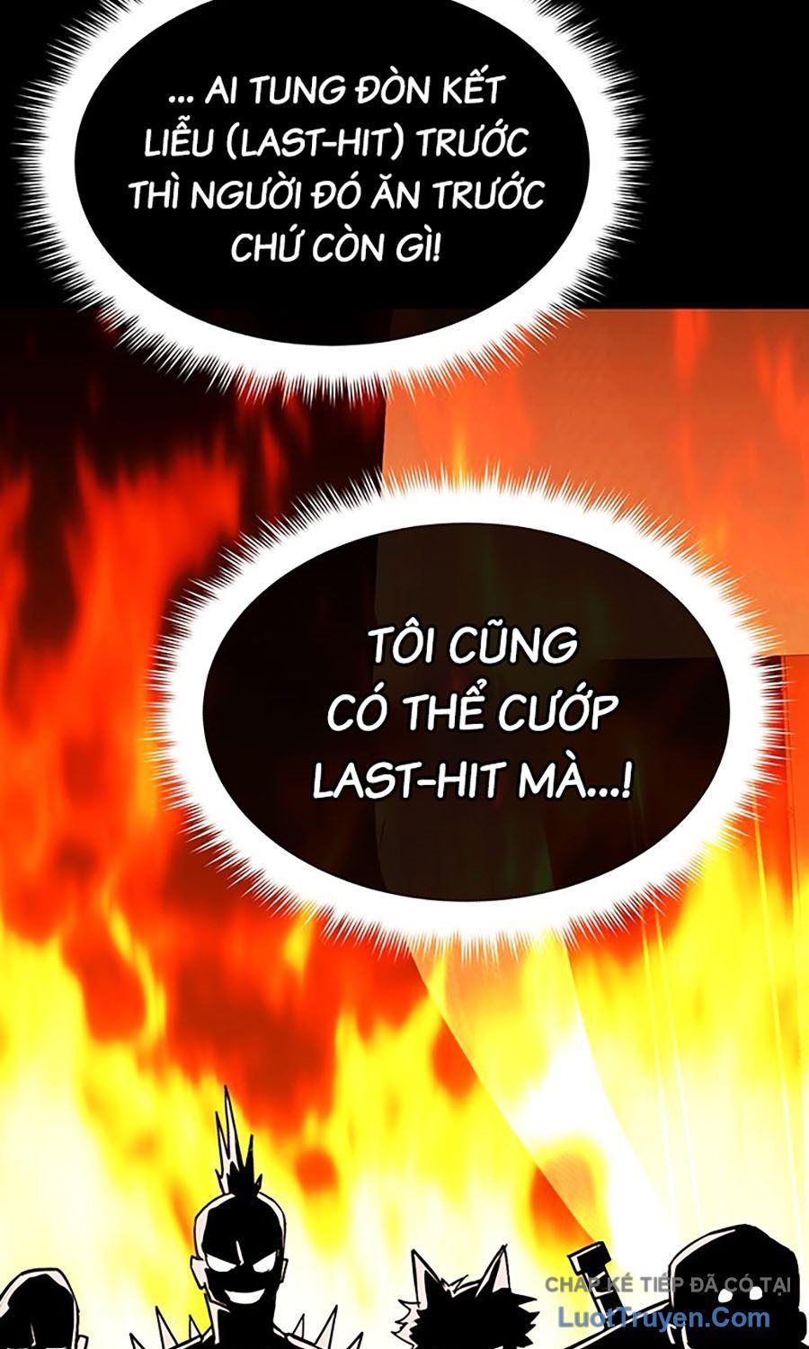 Cây Xẻng Xúc Được Mọi Thứ Chap 23 - Next Chap 24