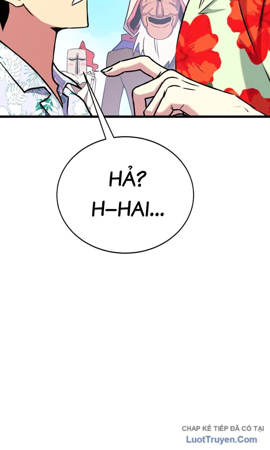 Cây Xẻng Xúc Được Mọi Thứ Chap 24 - Next Chap 25