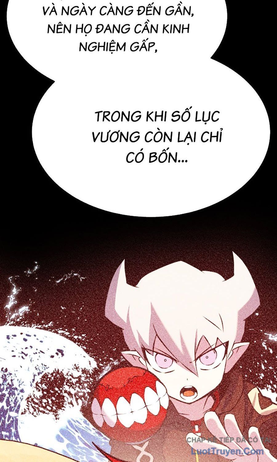 Cây Xẻng Xúc Được Mọi Thứ Chap 24 - Next Chap 25