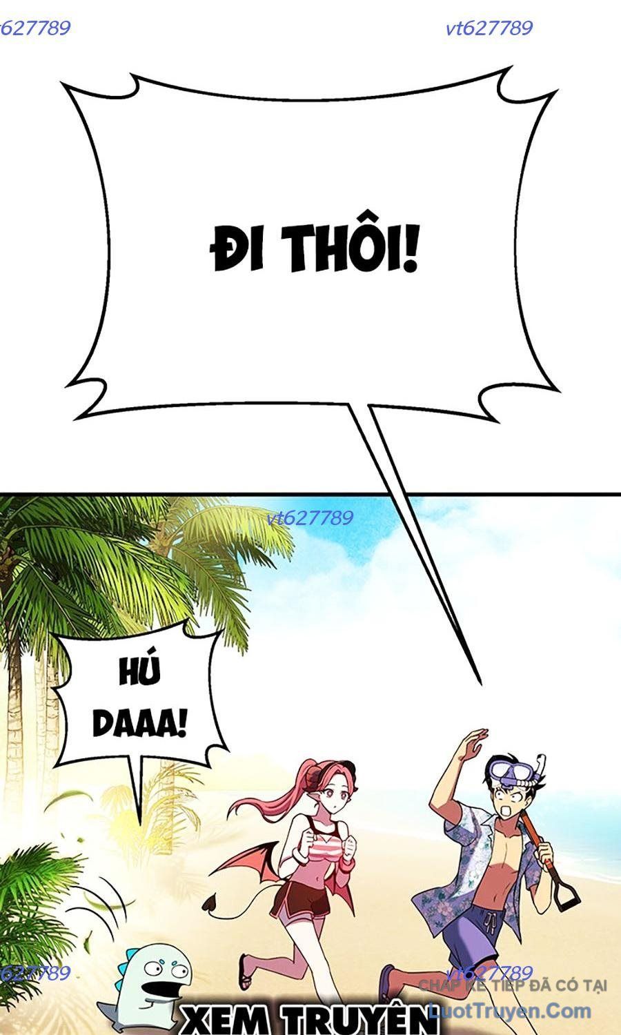 Cây Xẻng Xúc Được Mọi Thứ Chap 24 - Next Chap 25