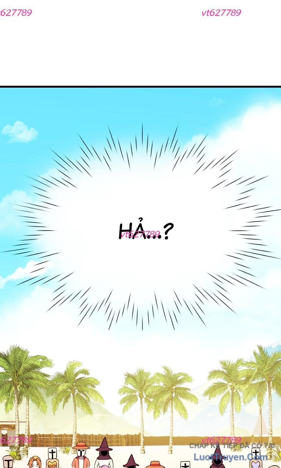 Cây Xẻng Xúc Được Mọi Thứ Chap 24 - Next Chap 25