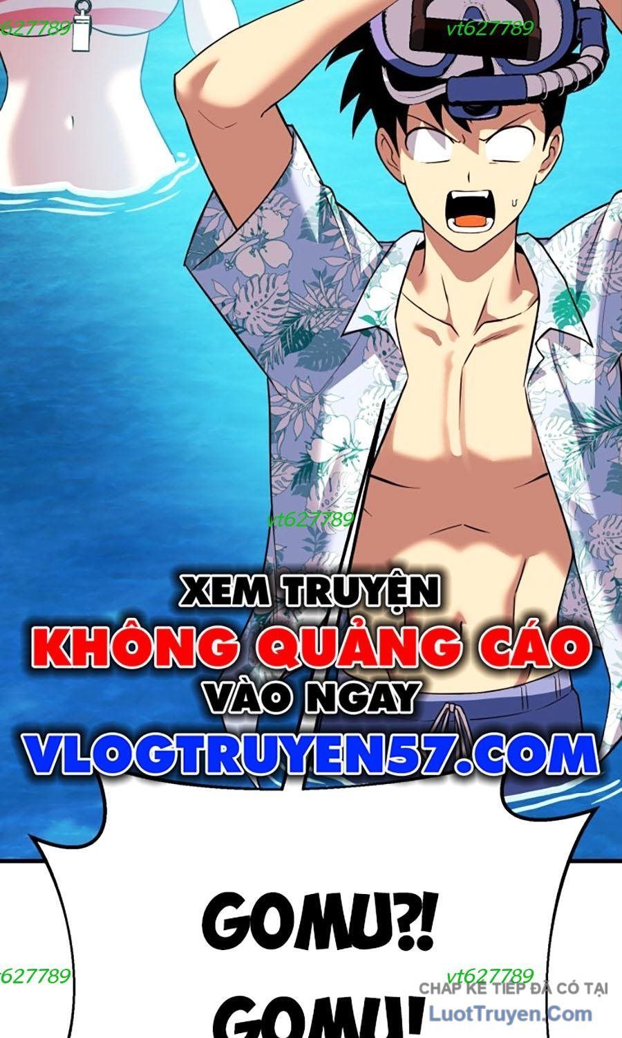 Cây Xẻng Xúc Được Mọi Thứ Chap 24 - Next Chap 25