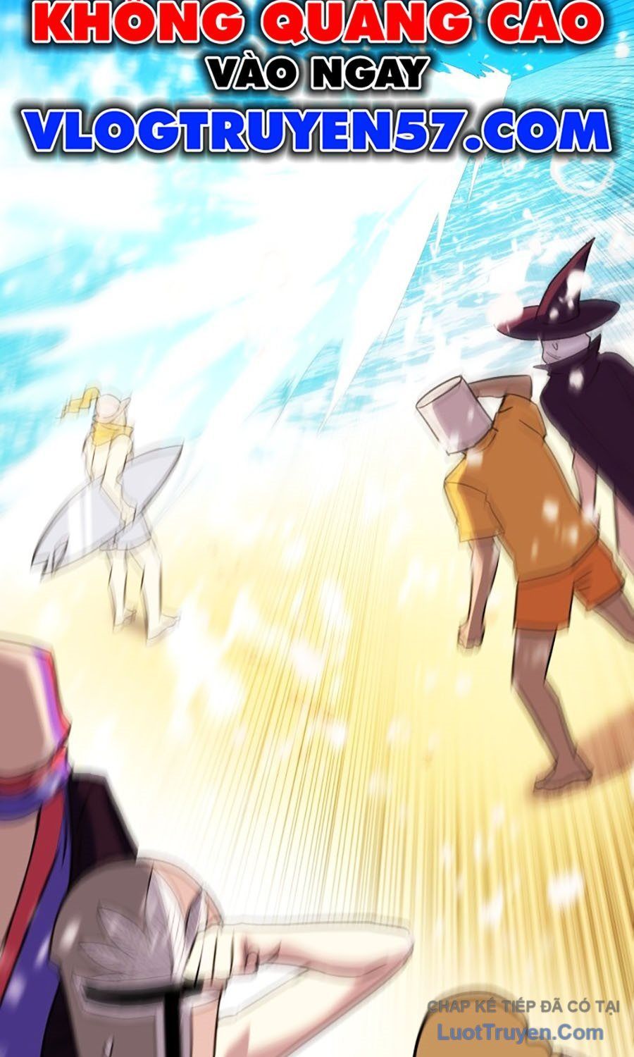 Cây Xẻng Xúc Được Mọi Thứ Chap 24 - Next Chap 25