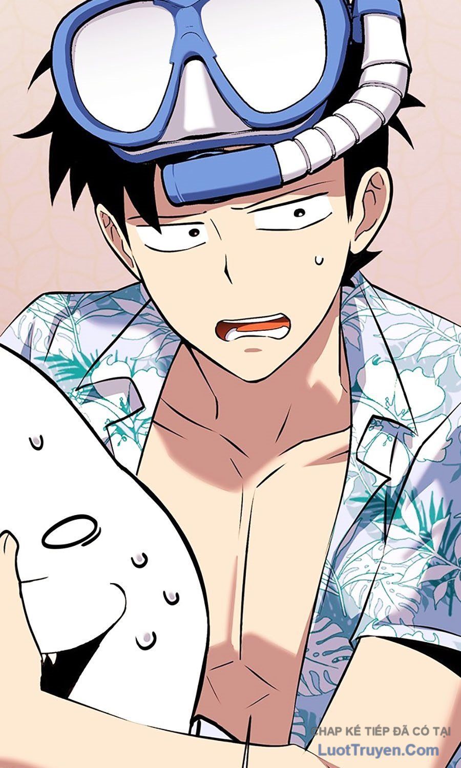 Cây Xẻng Xúc Được Mọi Thứ Chap 24 - Next Chap 25