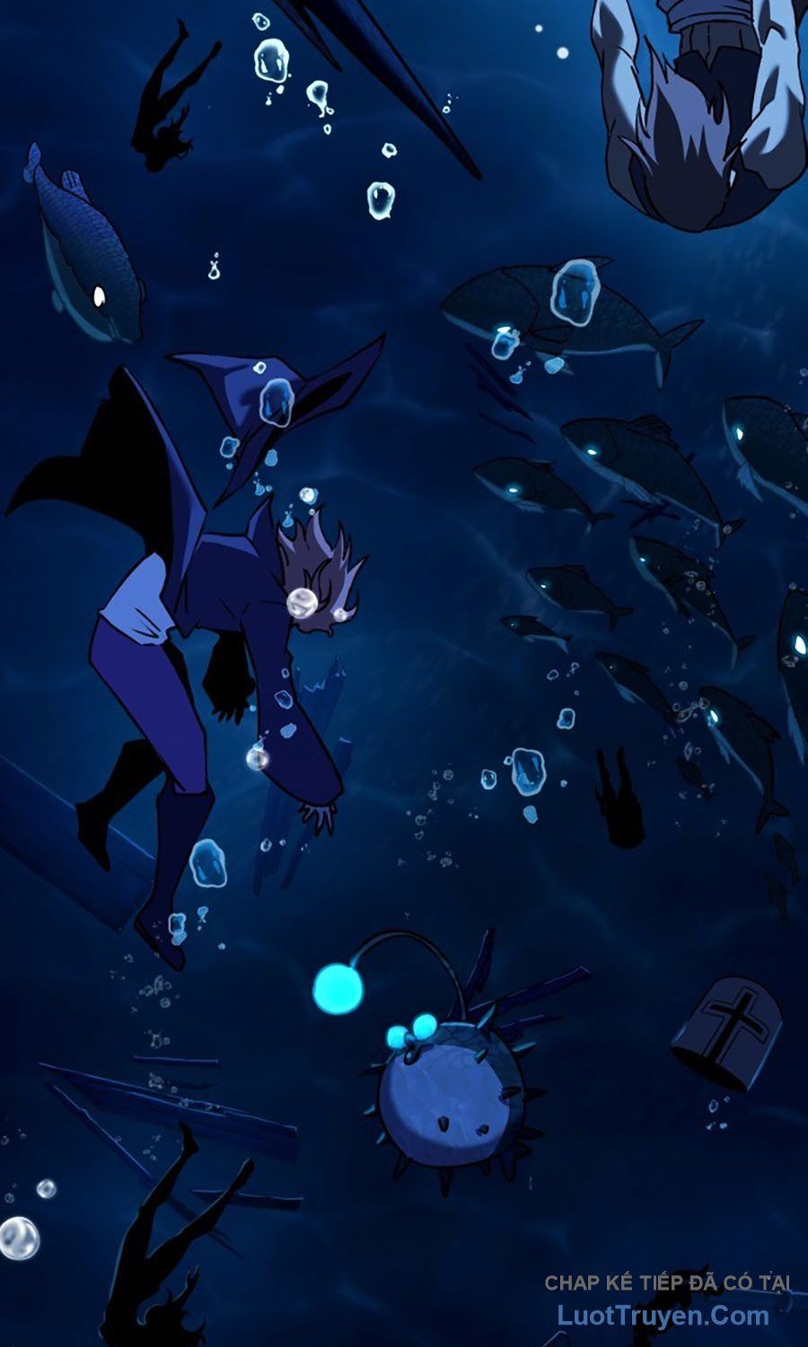 Cây Xẻng Xúc Được Mọi Thứ Chap 24 - Next Chap 25