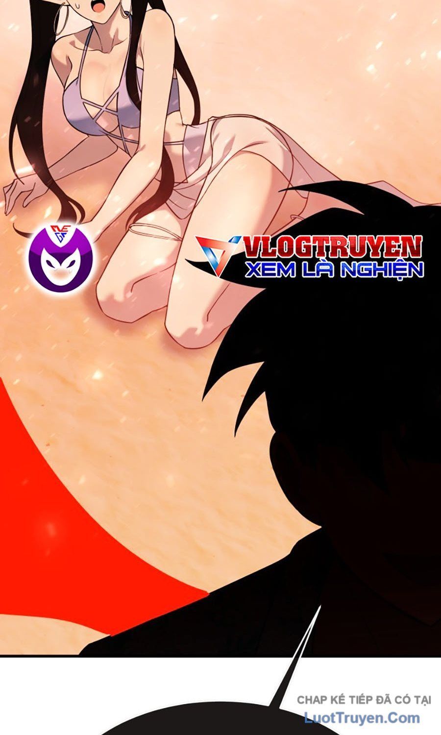 Cây Xẻng Xúc Được Mọi Thứ Chap 24 - Next Chap 25