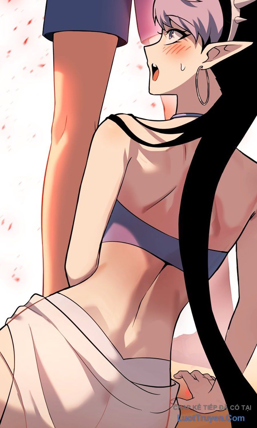 Cây Xẻng Xúc Được Mọi Thứ Chap 24 - Next Chap 25