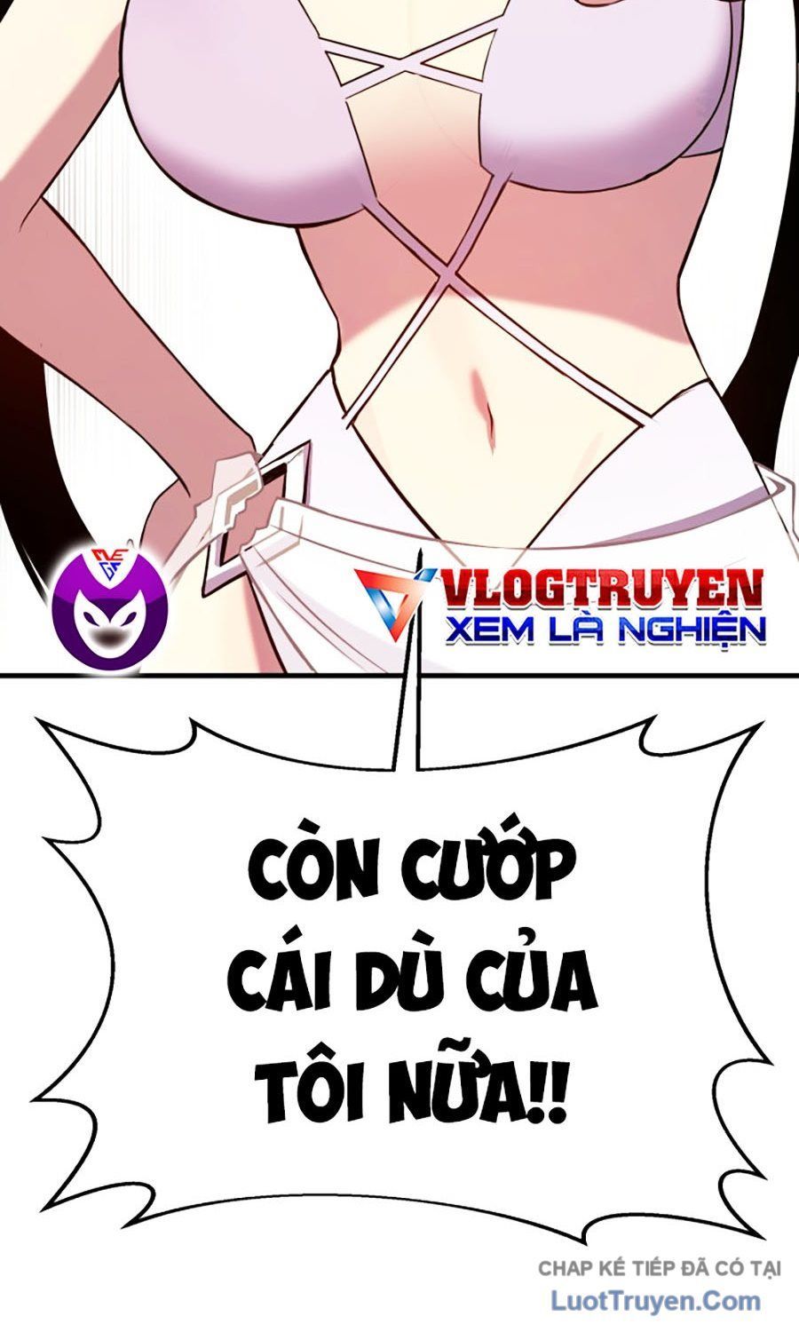 Cây Xẻng Xúc Được Mọi Thứ Chap 24 - Next Chap 25