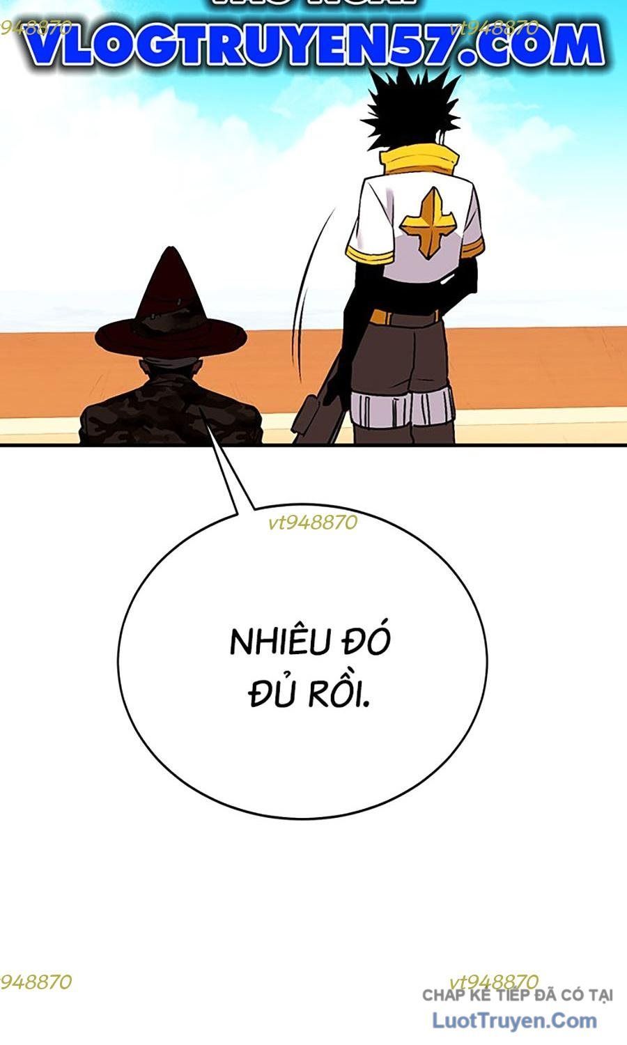 Cây Xẻng Xúc Được Mọi Thứ Chap 25 - Next Chap 26