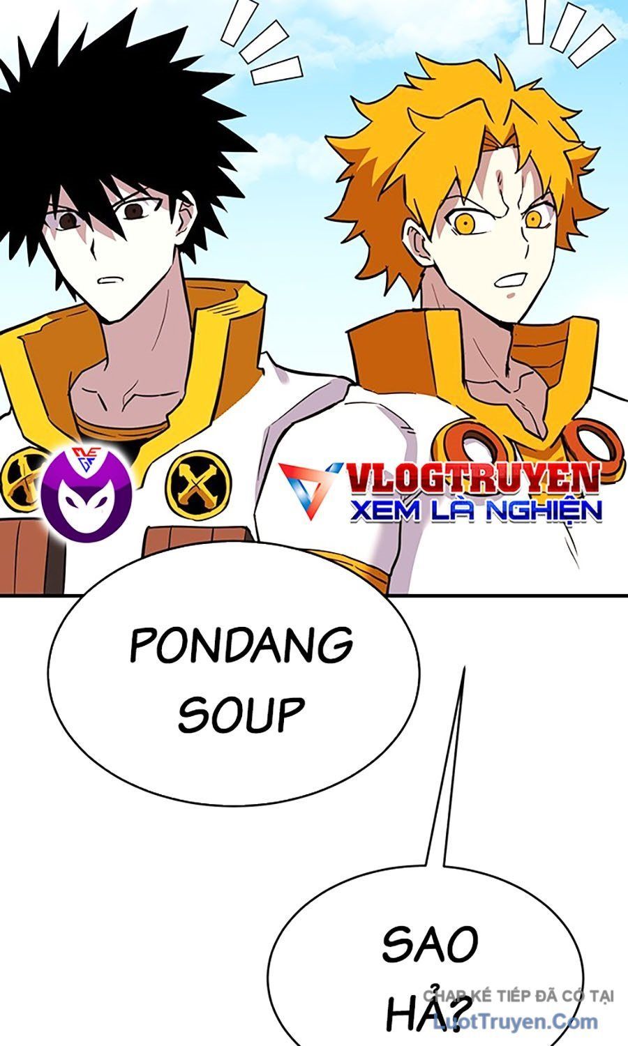 Cây Xẻng Xúc Được Mọi Thứ Chap 25 - Next Chap 26