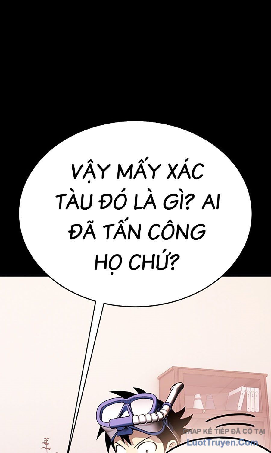 Cây Xẻng Xúc Được Mọi Thứ Chap 25 - Next Chap 26