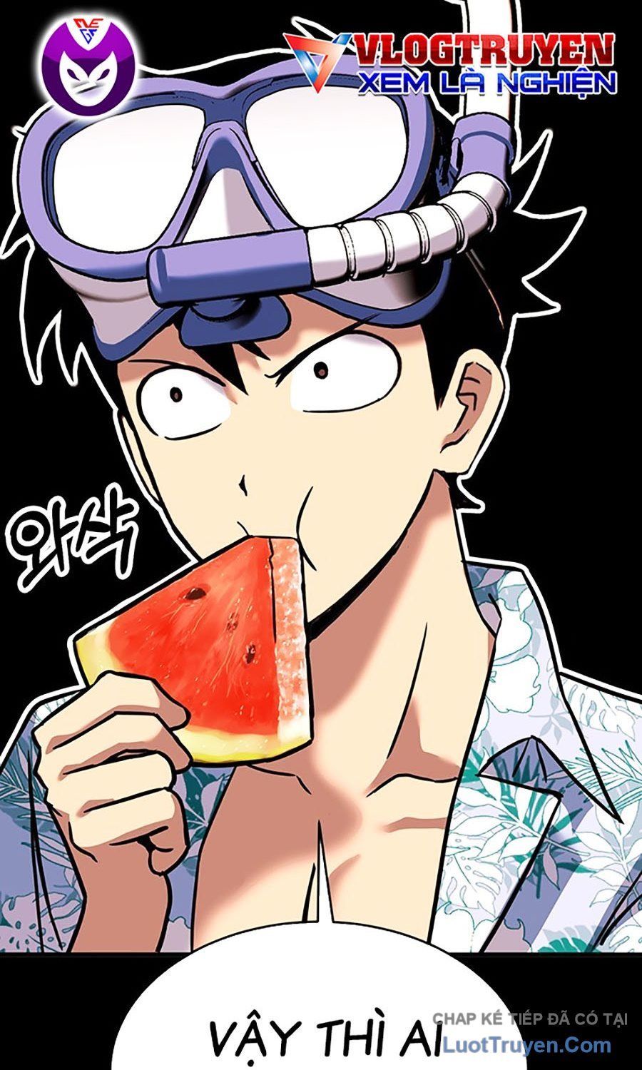 Cây Xẻng Xúc Được Mọi Thứ Chap 25 - Next Chap 26