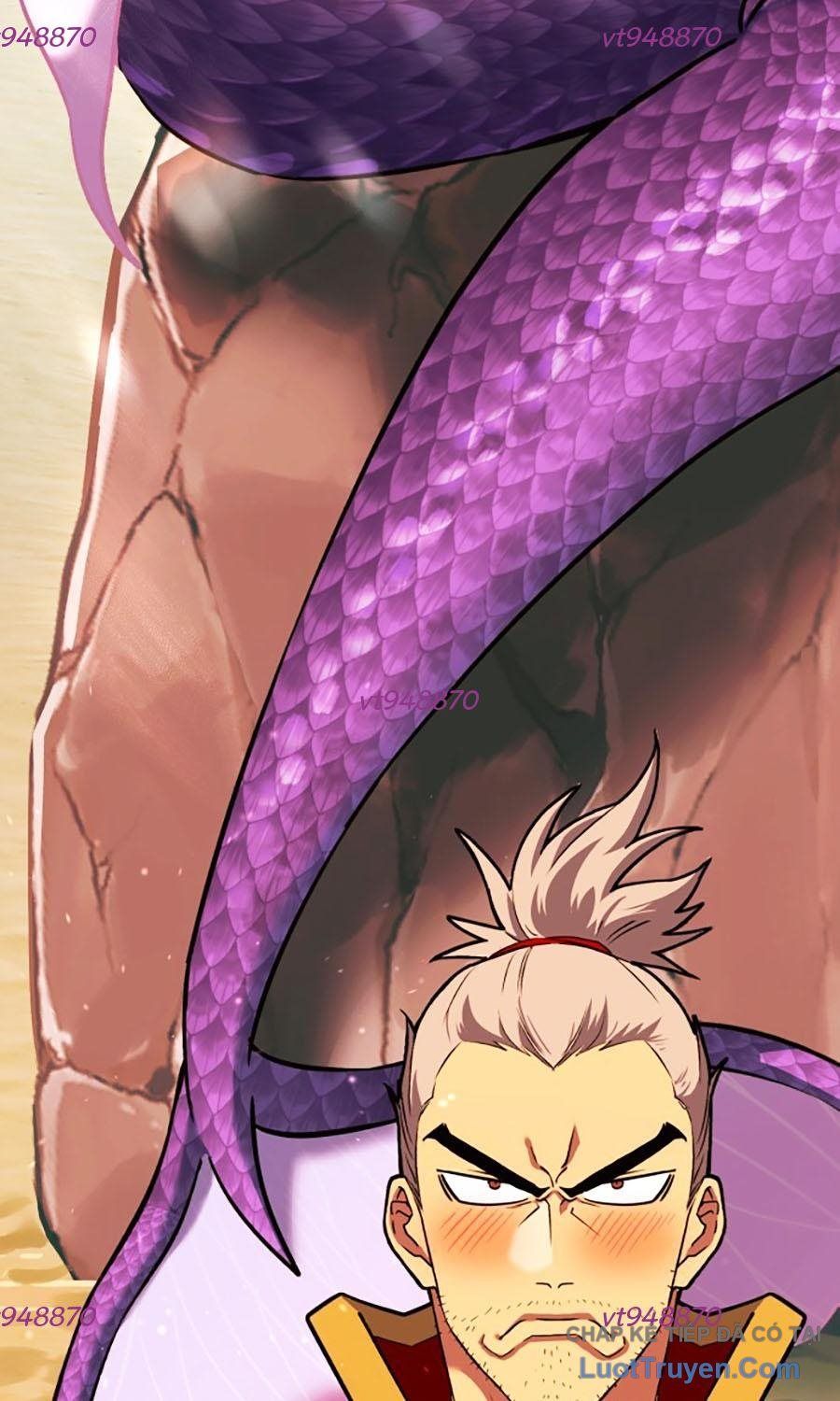 Cây Xẻng Xúc Được Mọi Thứ Chap 25 - Next Chap 26