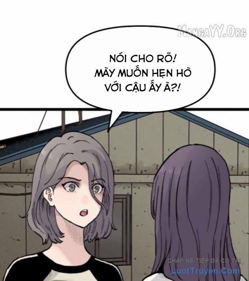 Sự Im Lặng Của Học Sinh Chuyển Trường Chap 31 - Next Chap 32