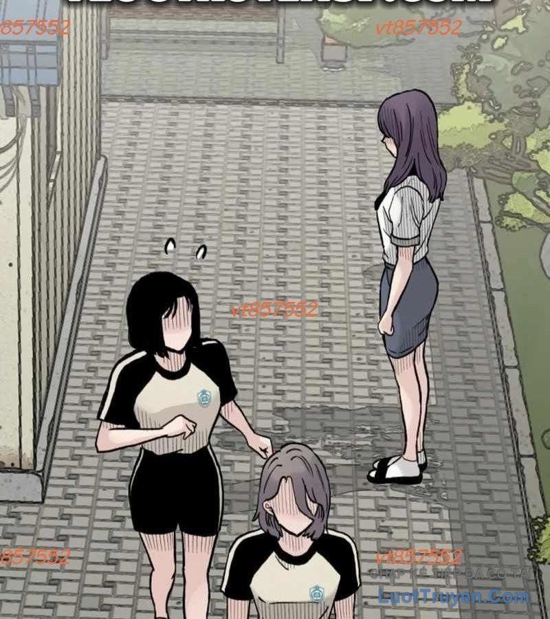 Sự Im Lặng Của Học Sinh Chuyển Trường Chap 31 - Next Chap 32