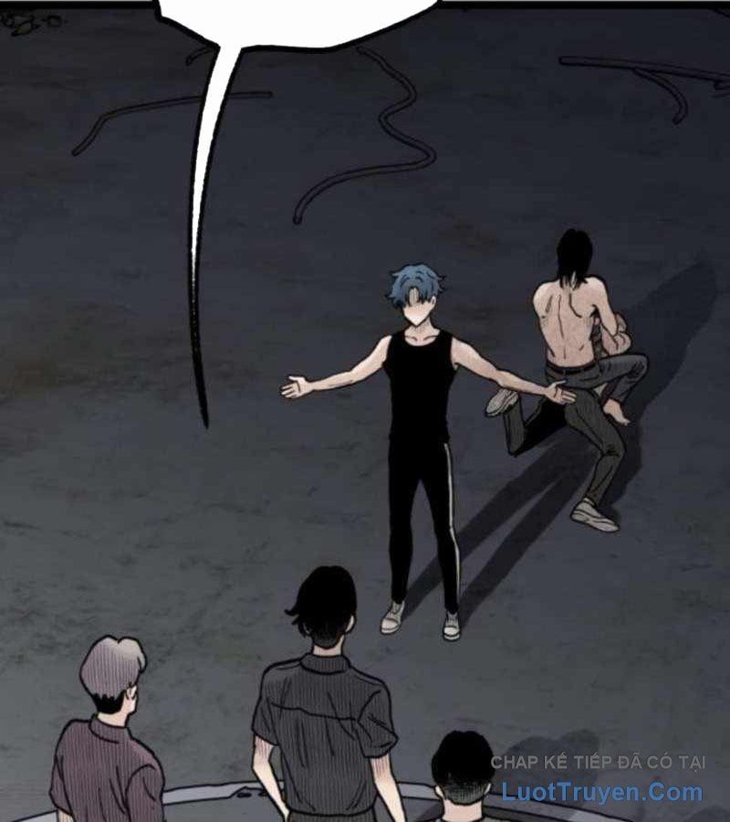 Sự Im Lặng Của Học Sinh Chuyển Trường Chap 31 - Next Chap 32