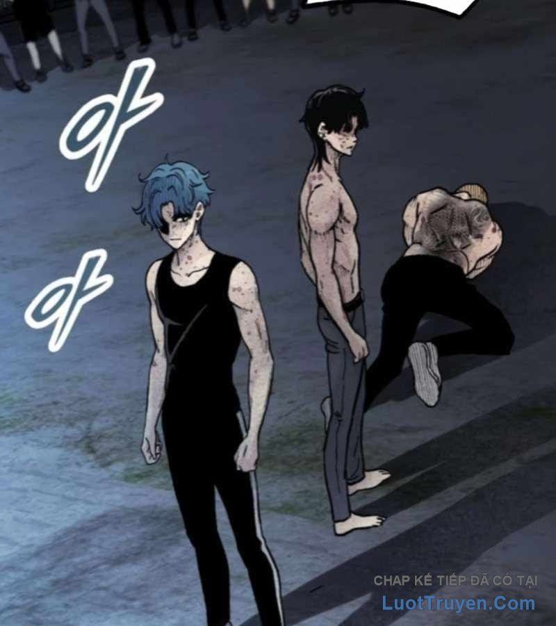 Sự Im Lặng Của Học Sinh Chuyển Trường Chap 31 - Next Chap 32