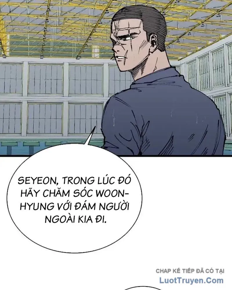 Thượng Lưu Chap 60 - Next Chap 61