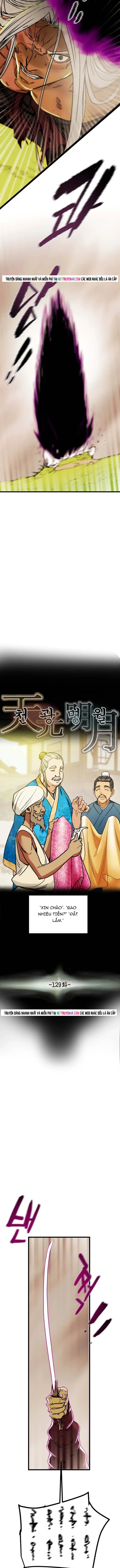 Minh Nguyệt Truyện Chap 129 - Next Chap 130