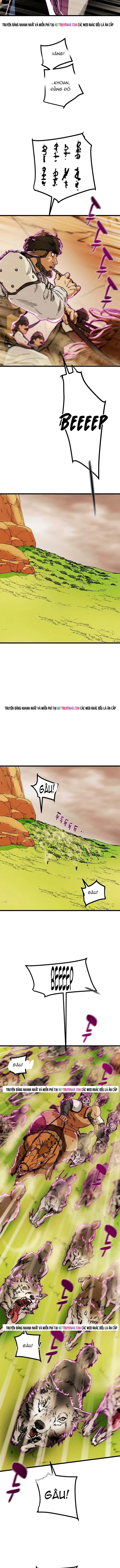 Minh Nguyệt Truyện Chap 129 - Next Chap 130