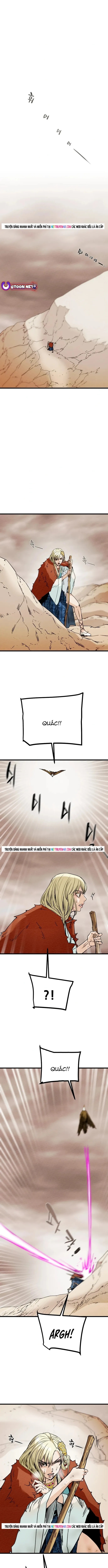 Minh Nguyệt Truyện Chap 130 - Next Chap 131