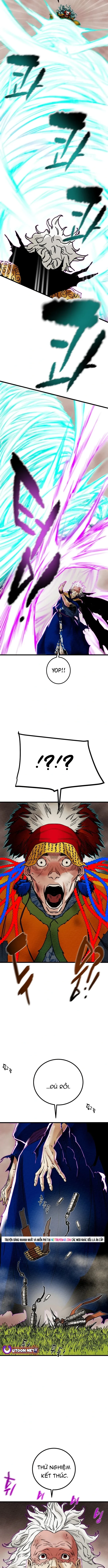 Minh Nguyệt Truyện Chap 130 - Next Chap 131