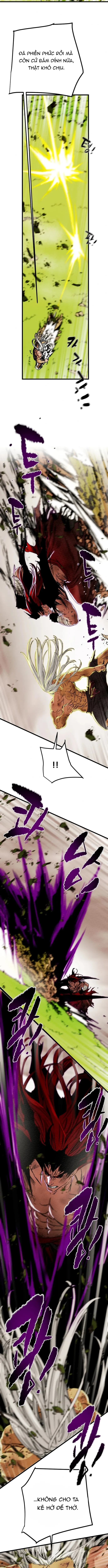 Minh Nguyệt Truyện Chap 130 - Next Chap 131