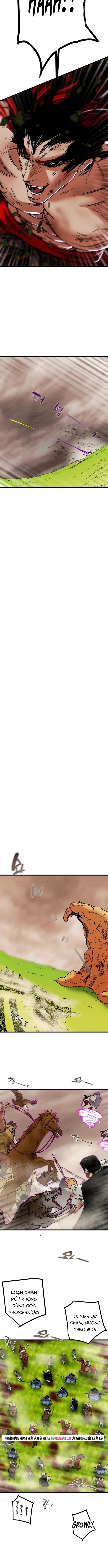 Minh Nguyệt Truyện Chap 130 - Next Chap 131