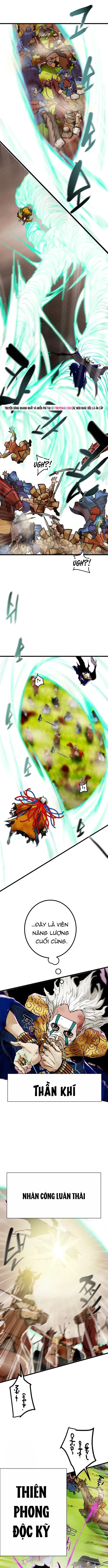 Minh Nguyệt Truyện Chap 130 - Next Chap 131