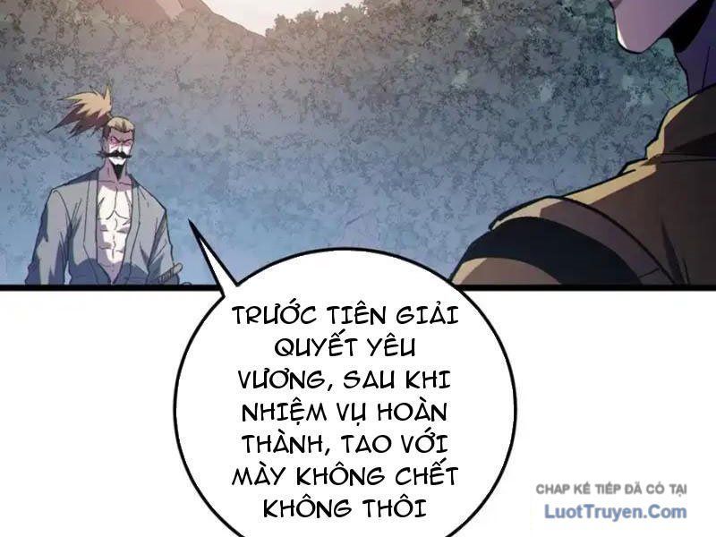 Toàn Dân Chuyển Chức: Bị Động Của Ta Vô Địch Chap 128 - Next Chap 129