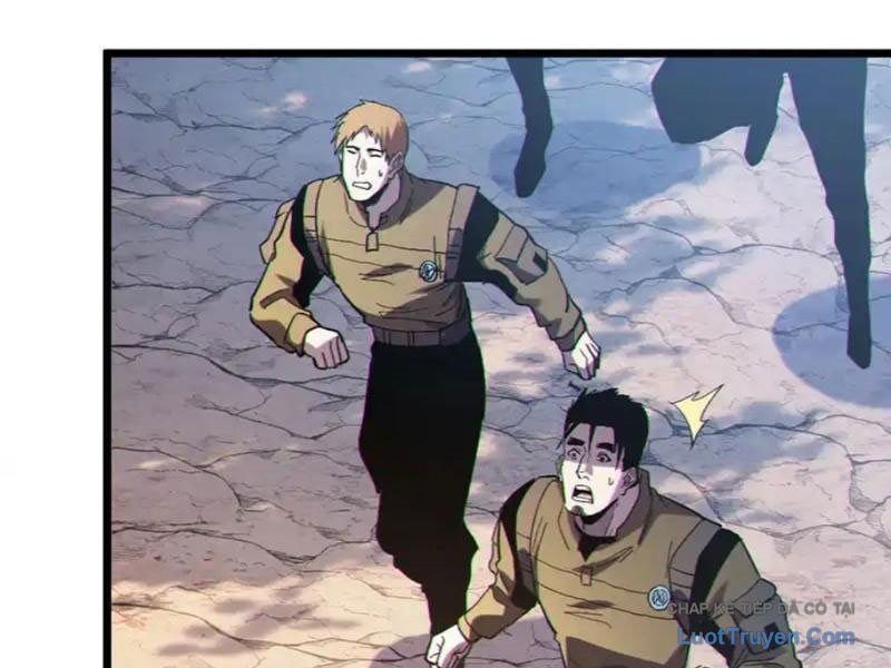 Toàn Dân Chuyển Chức: Bị Động Của Ta Vô Địch Chap 128 - Next Chap 129