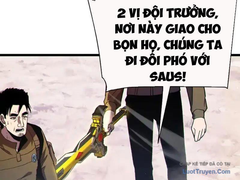 Toàn Dân Chuyển Chức: Bị Động Của Ta Vô Địch Chap 129 - Next Chap 130