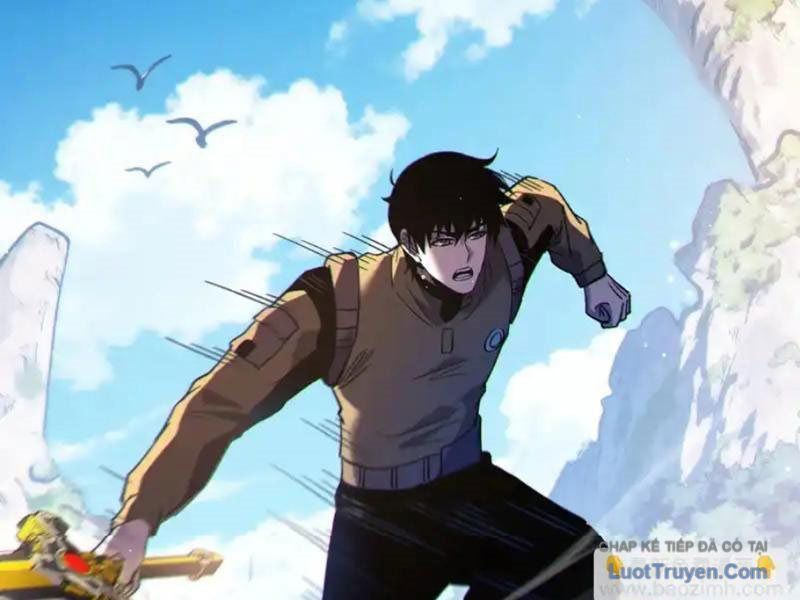 Toàn Dân Chuyển Chức: Bị Động Của Ta Vô Địch Chap 129 - Next Chap 130