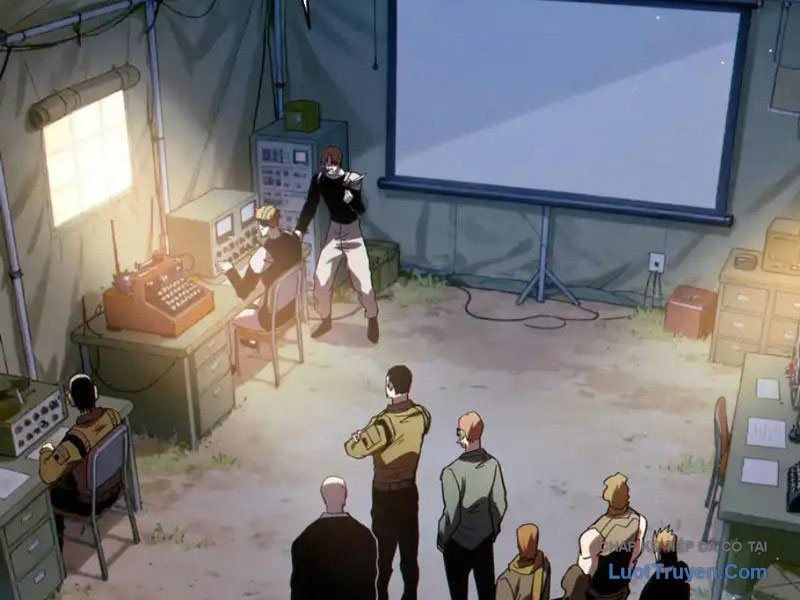 Toàn Dân Chuyển Chức: Bị Động Của Ta Vô Địch Chap 129 - Next Chap 130