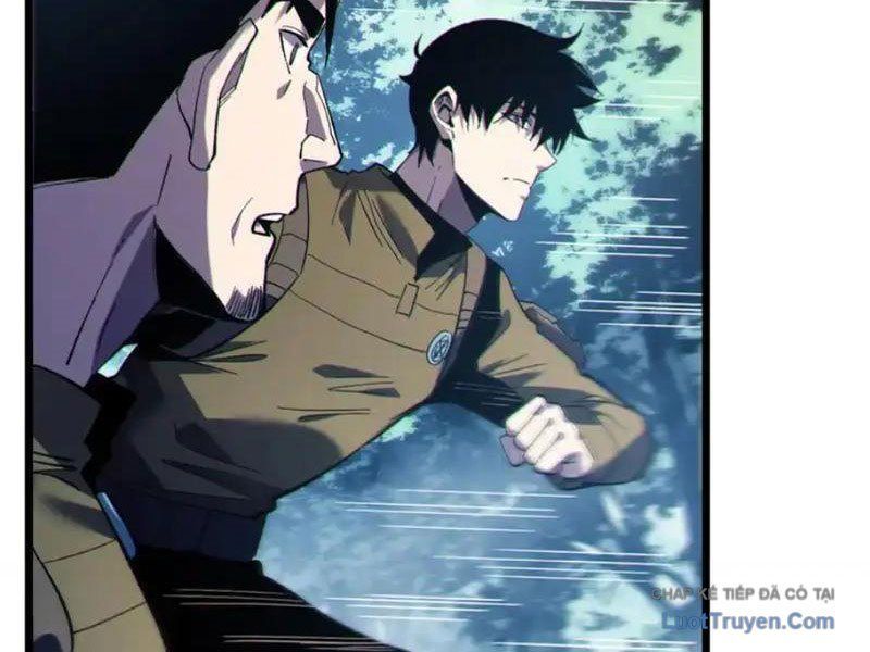 Toàn Dân Chuyển Chức: Bị Động Của Ta Vô Địch Chap 129 - Next Chap 130