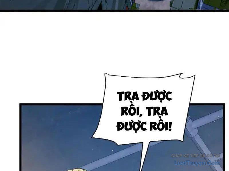 Toàn Dân Chuyển Chức: Bị Động Của Ta Vô Địch Chap 129 - Next Chap 130