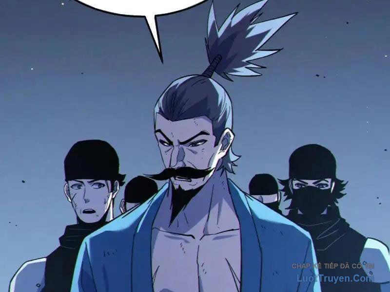 Toàn Dân Chuyển Chức: Bị Động Của Ta Vô Địch Chap 129 - Next Chap 130