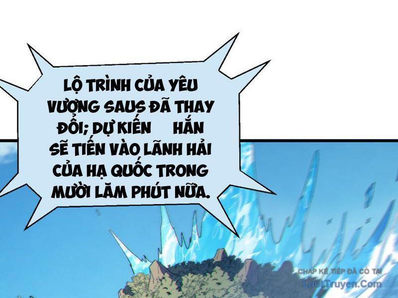 Toàn Dân Chuyển Chức: Bị Động Của Ta Vô Địch Chap 131 - Next Chap 132