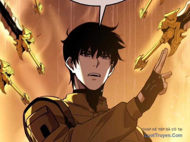 Toàn Dân Chuyển Chức: Bị Động Của Ta Vô Địch Chap 131 - Next Chap 132