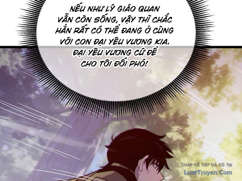Toàn Dân Chuyển Chức: Bị Động Của Ta Vô Địch Chap 133 - Next Chap 134