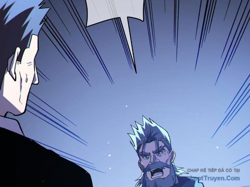 Toàn Dân Chuyển Chức: Bị Động Của Ta Vô Địch Chap 133 - Next Chap 134