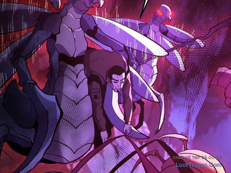 Toàn Dân Chuyển Chức: Bị Động Của Ta Vô Địch Chap 133 - Next Chap 134