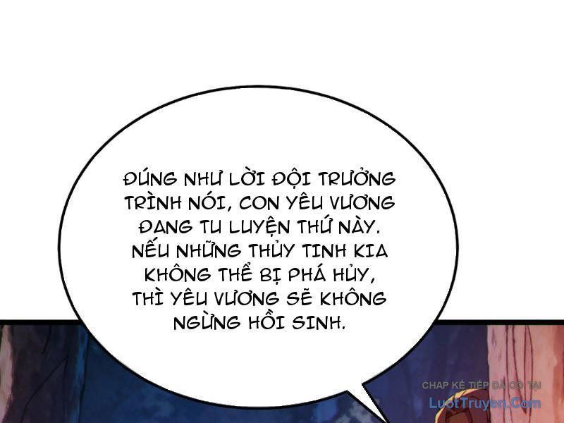 Toàn Dân Chuyển Chức: Bị Động Của Ta Vô Địch Chap 133 - Next Chap 134