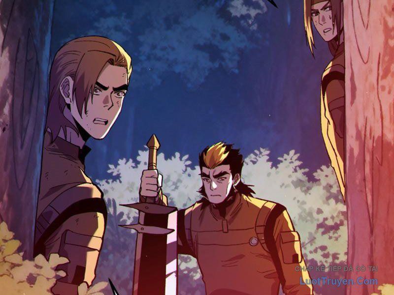 Toàn Dân Chuyển Chức: Bị Động Của Ta Vô Địch Chap 133 - Next Chap 134